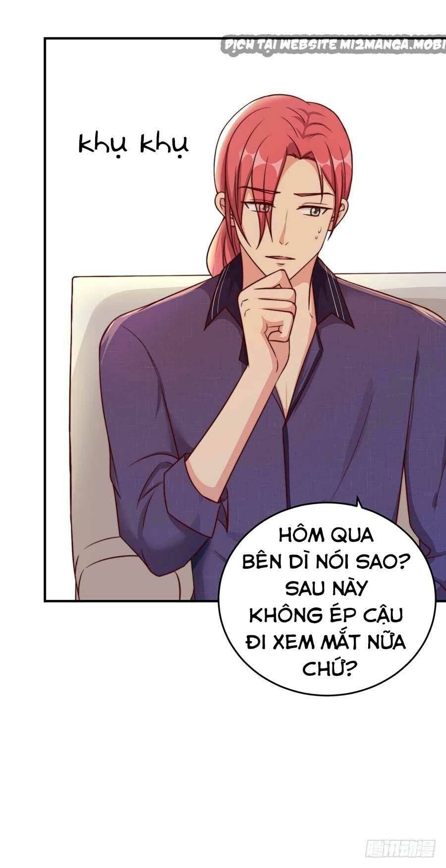 Gả Cho Tình Cũ Làm Lão Bà Chapter 30 - 8