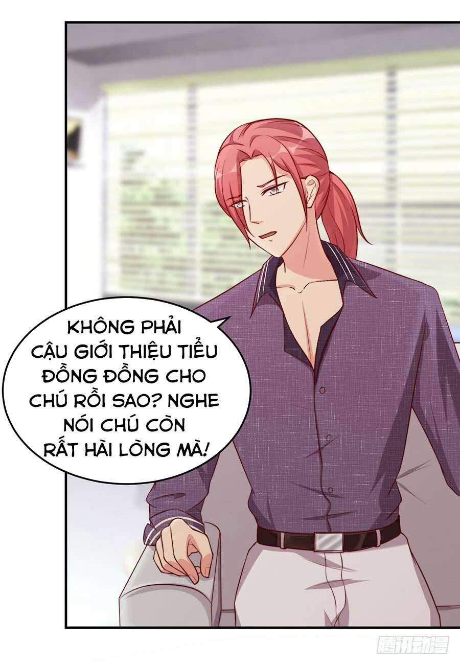 Gả Cho Tình Cũ Làm Lão Bà Chapter 30 - 10