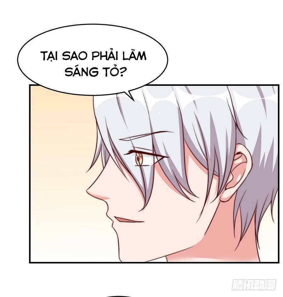 Gả Cho Tình Cũ Làm Lão Bà Chapter 31 - 23