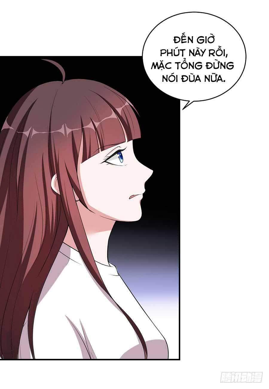 Gả Cho Tình Cũ Làm Lão Bà Chapter 31 - 25