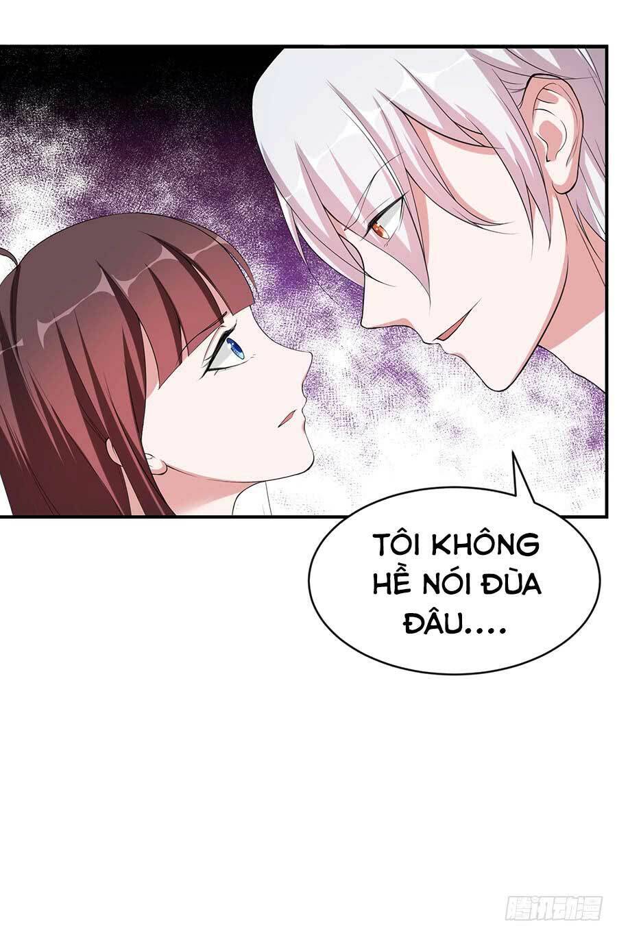 Gả Cho Tình Cũ Làm Lão Bà Chapter 31 - 26