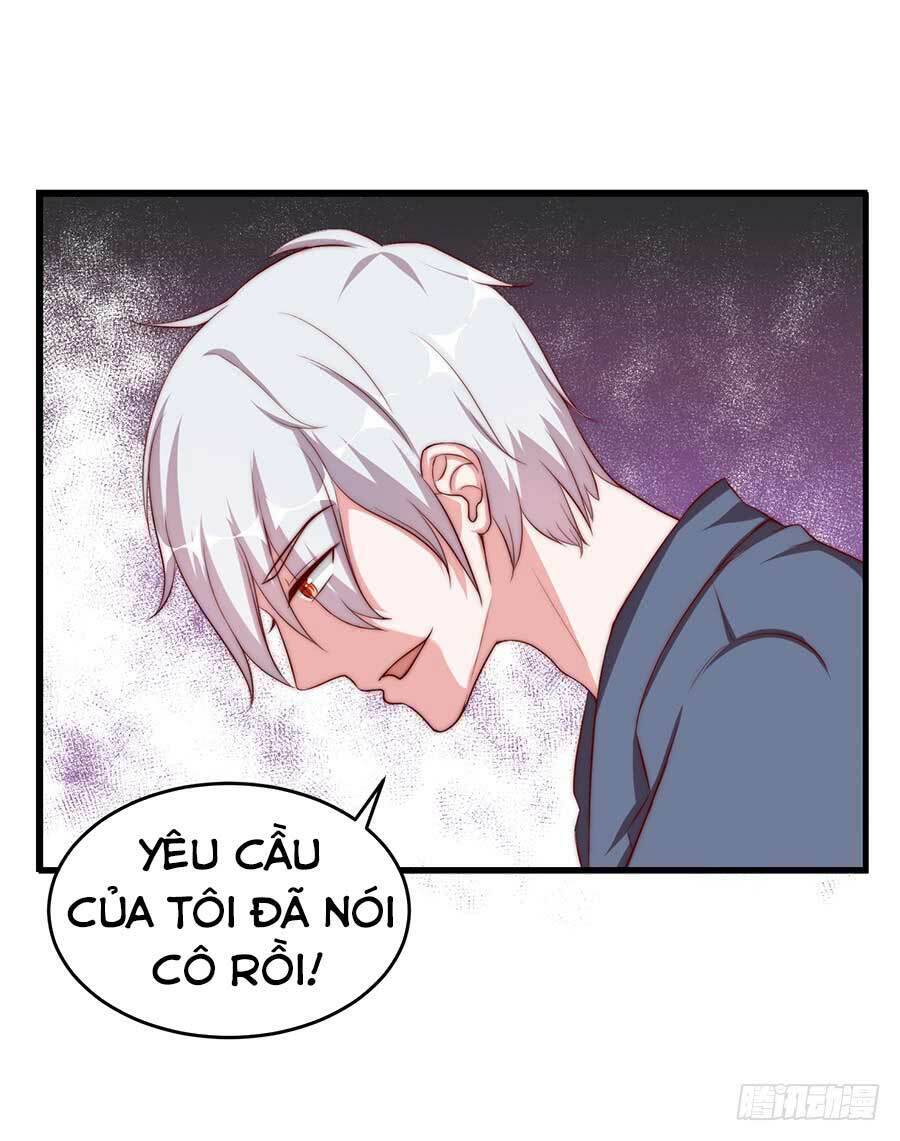 Gả Cho Tình Cũ Làm Lão Bà Chapter 31 - 4