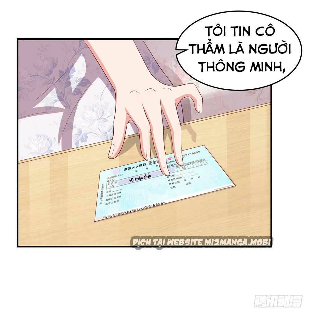 Gả Cho Tình Cũ Làm Lão Bà Chapter 33 - 11