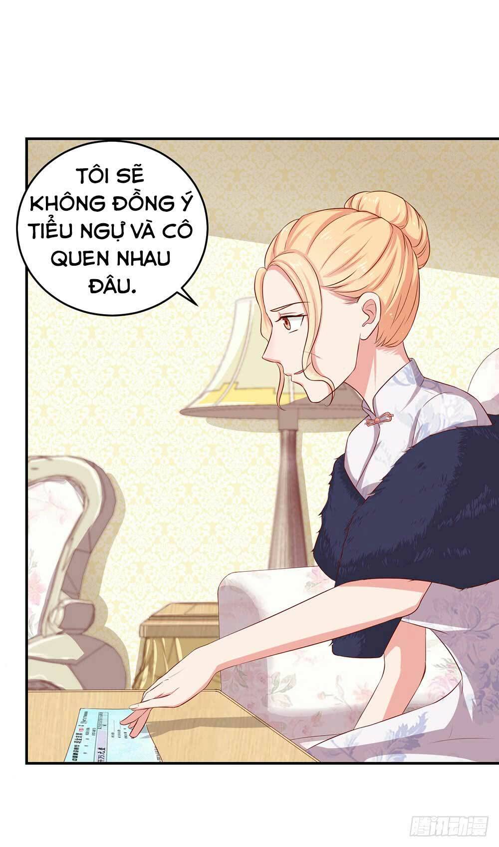 Gả Cho Tình Cũ Làm Lão Bà Chapter 33 - 12