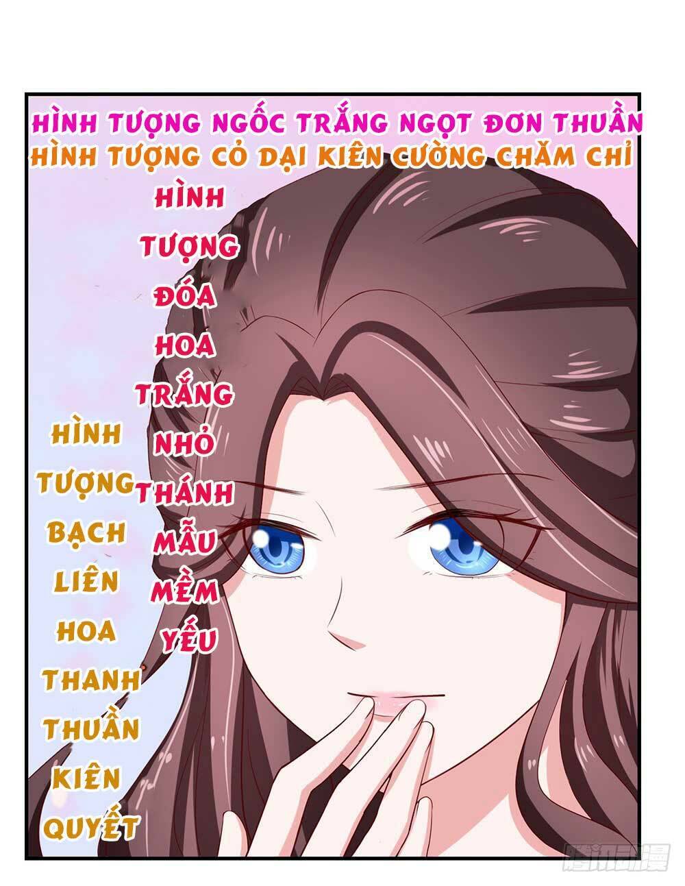 Gả Cho Tình Cũ Làm Lão Bà Chapter 33 - 16