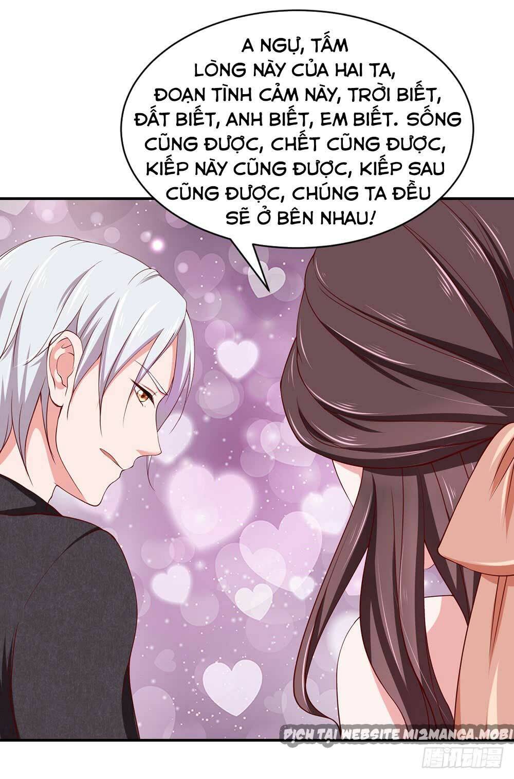 Gả Cho Tình Cũ Làm Lão Bà Chapter 33 - 23