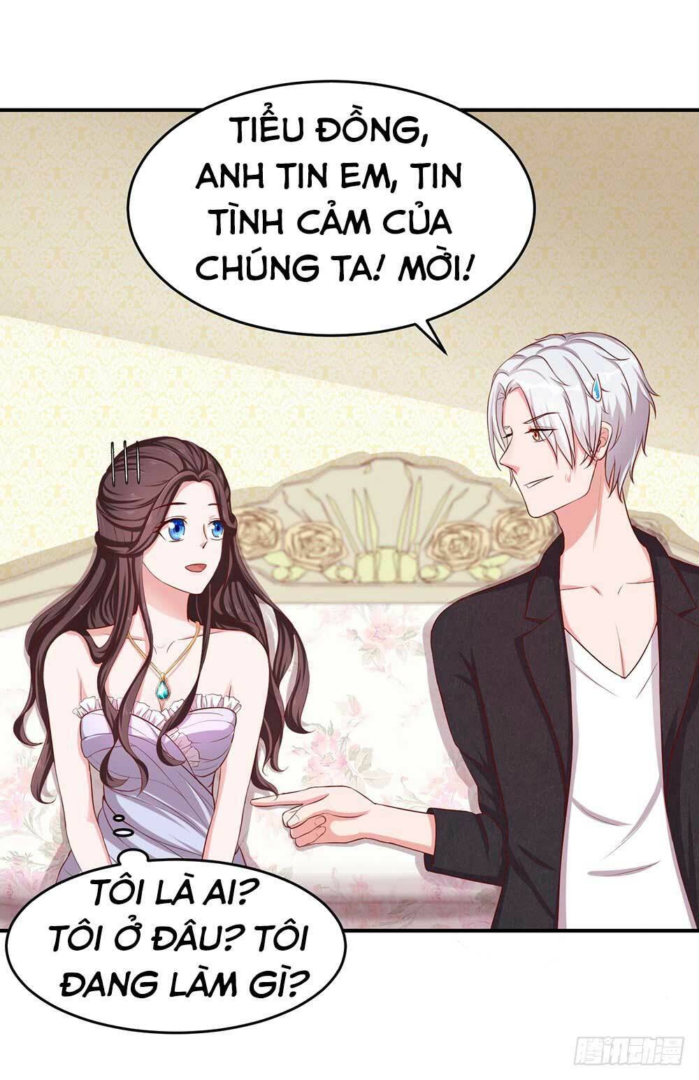 Gả Cho Tình Cũ Làm Lão Bà Chapter 33 - 10