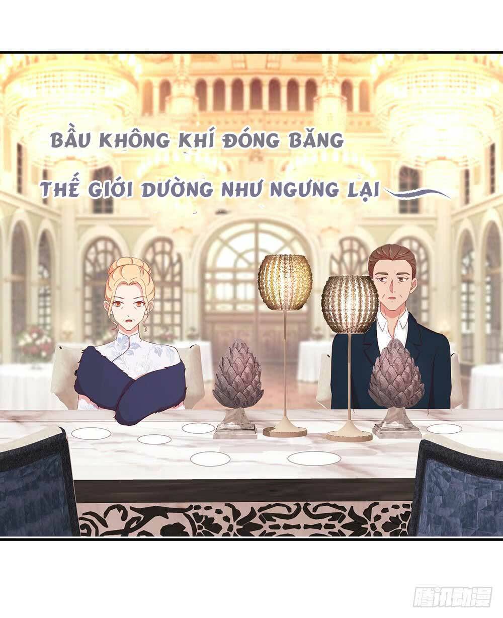 Gả Cho Tình Cũ Làm Lão Bà Chapter 34 - 12