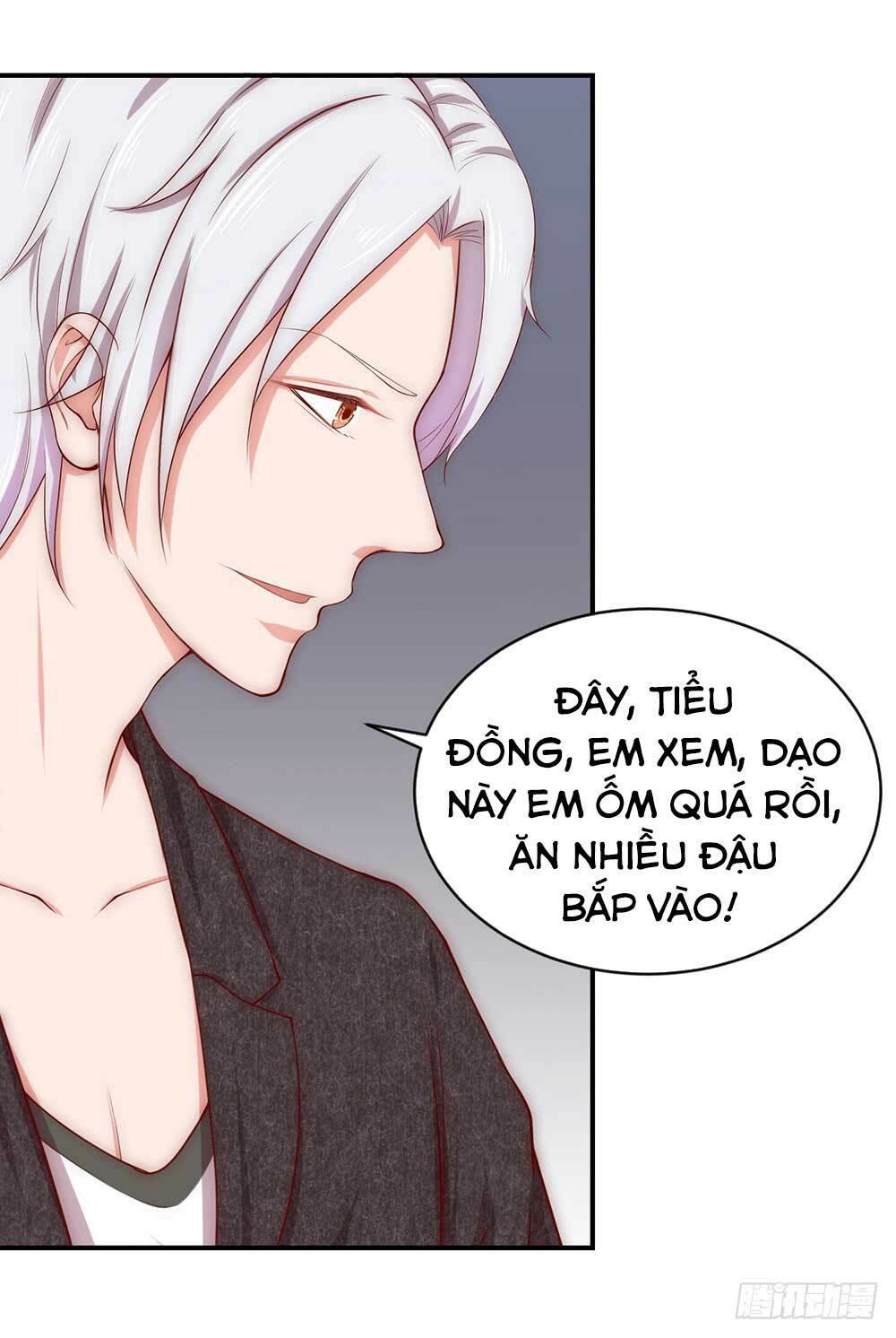 Gả Cho Tình Cũ Làm Lão Bà Chapter 34 - 19