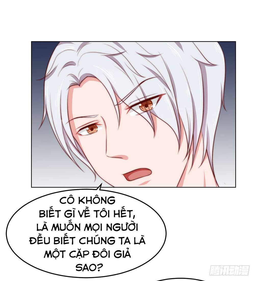 Gả Cho Tình Cũ Làm Lão Bà Chapter 34 - 33