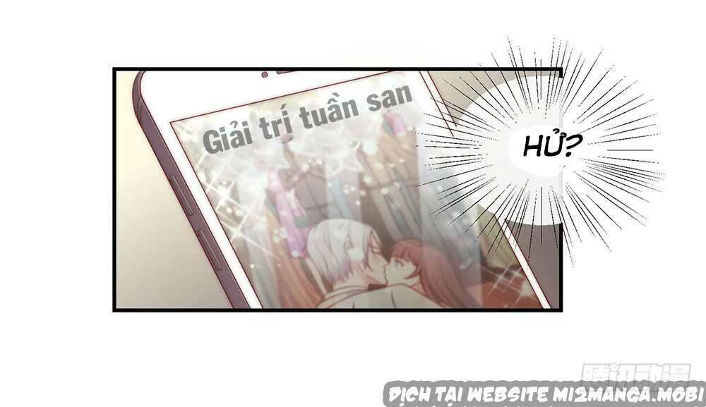 Gả Cho Tình Cũ Làm Lão Bà Chapter 34 - 43