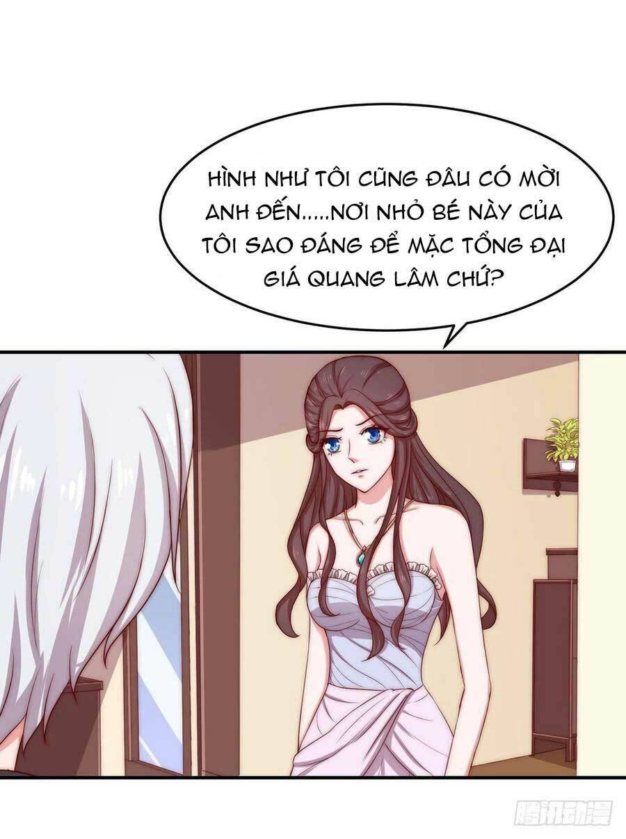 Gả Cho Tình Cũ Làm Lão Bà Chapter 36 - 12