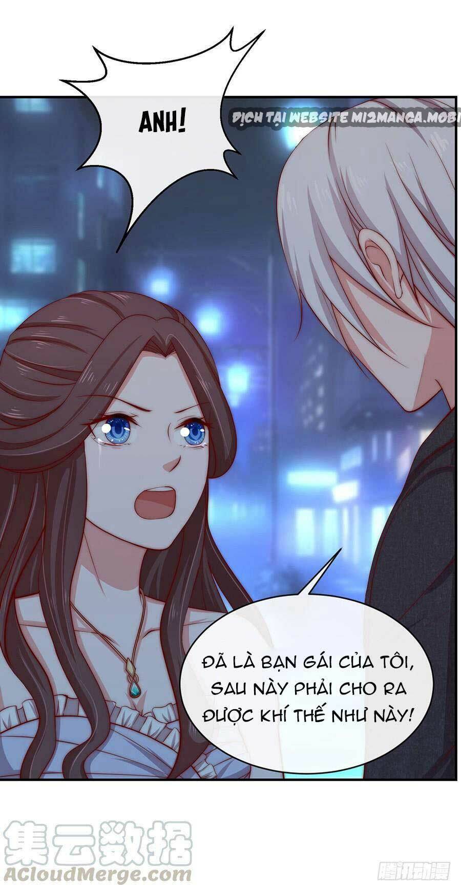 Gả Cho Tình Cũ Làm Lão Bà Chapter 37 - 29