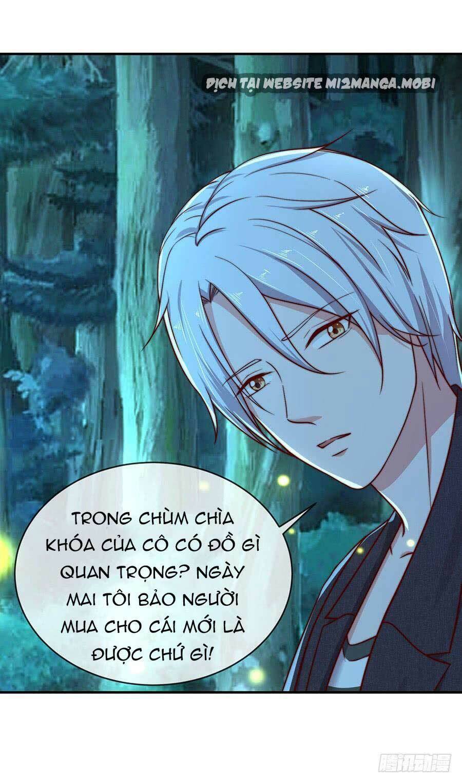 Gả Cho Tình Cũ Làm Lão Bà Chapter 37 - 35