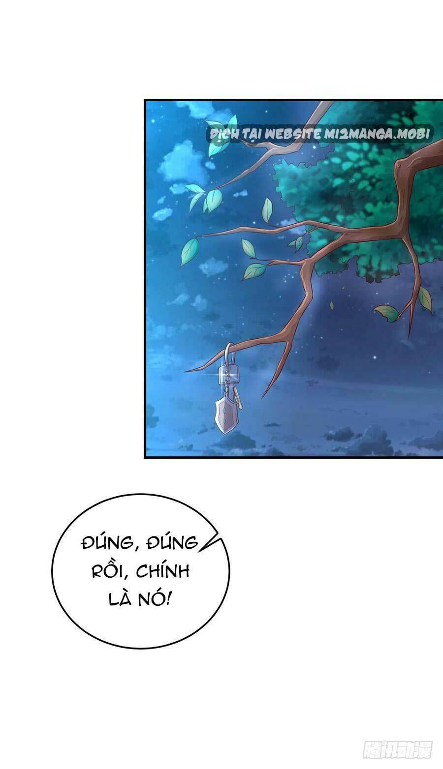 Gả Cho Tình Cũ Làm Lão Bà Chapter 37 - 41