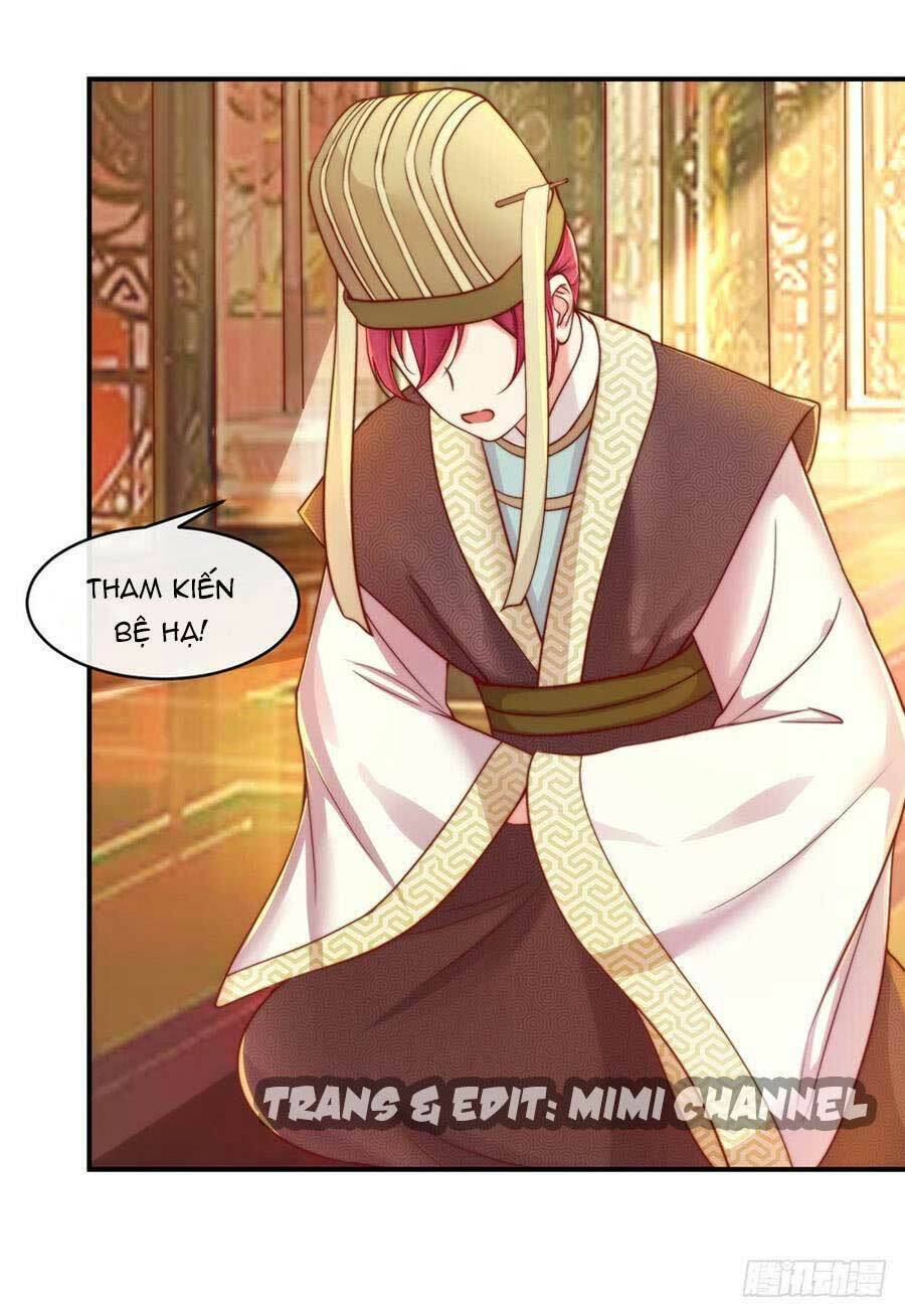 Gả Cho Tình Cũ Làm Lão Bà Chapter 38 - 2