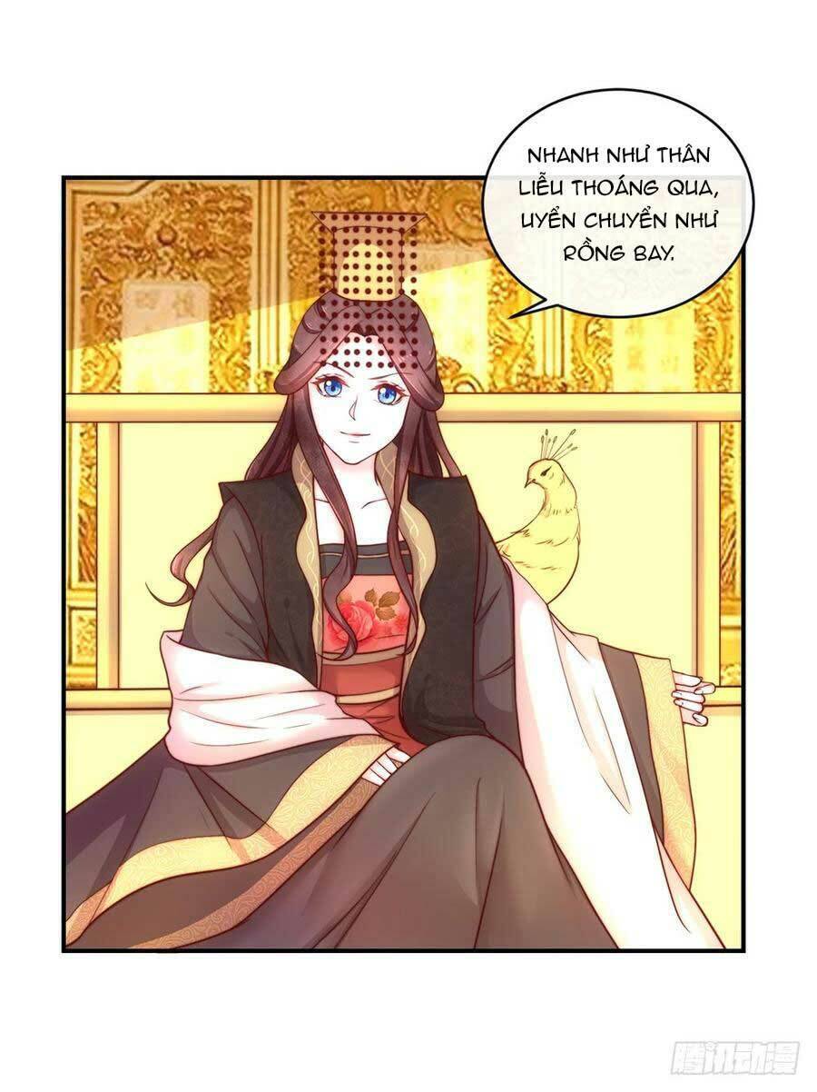 Gả Cho Tình Cũ Làm Lão Bà Chapter 38 - 12