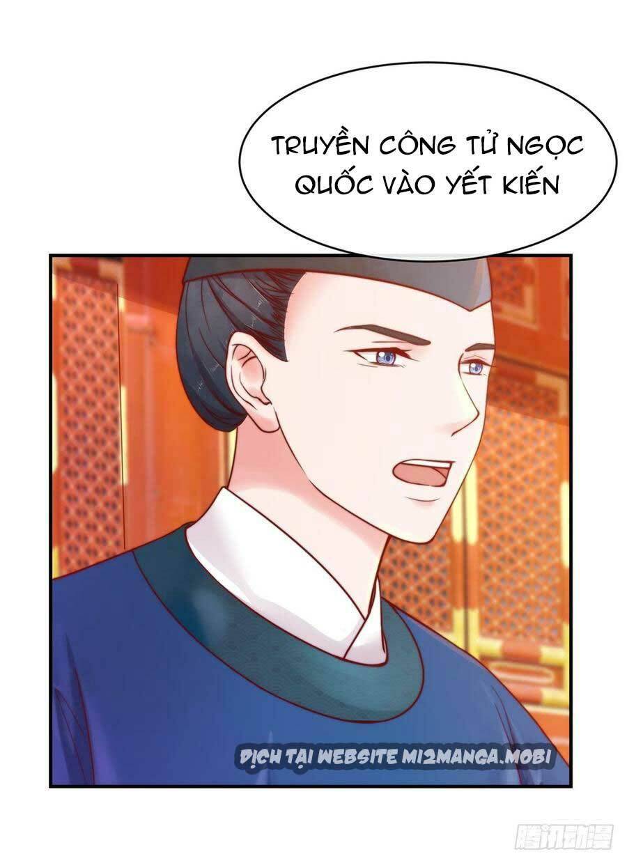 Gả Cho Tình Cũ Làm Lão Bà Chapter 38 - 5