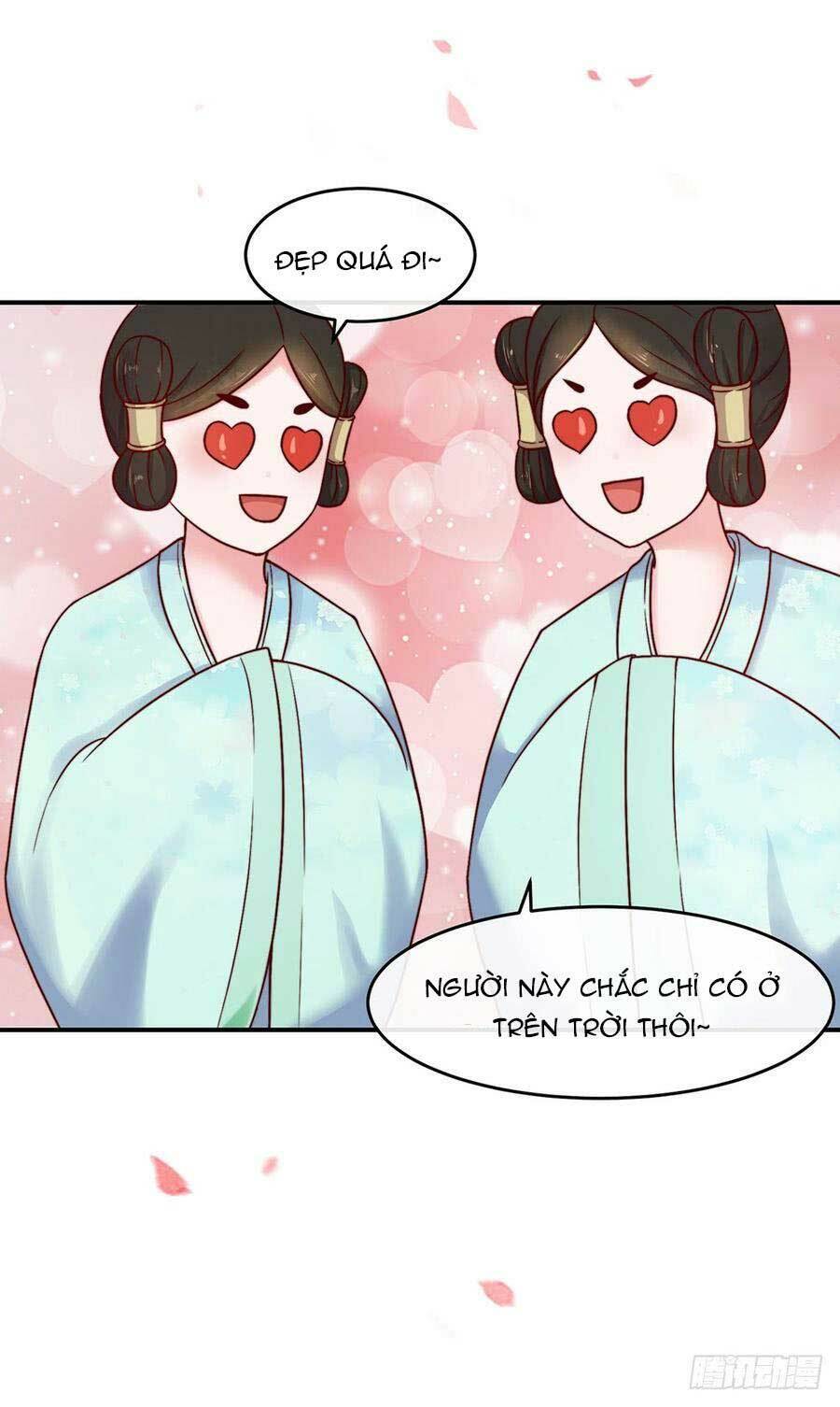 Gả Cho Tình Cũ Làm Lão Bà Chapter 38 - 9