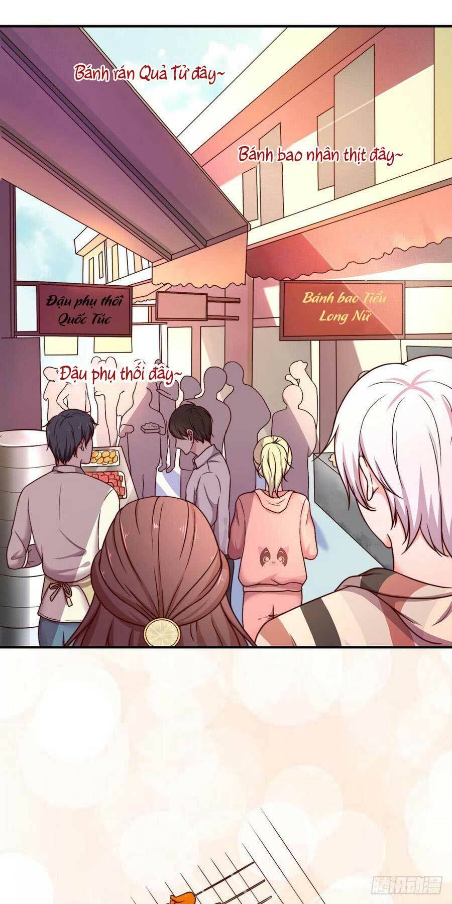 Gả Cho Tình Cũ Làm Lão Bà Chapter 39 - 14