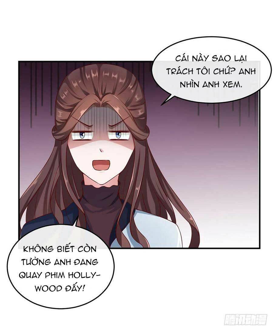 Gả Cho Tình Cũ Làm Lão Bà Chapter 39 - 7