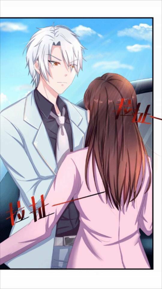 Gả Cho Tình Cũ Làm Lão Bà Chapter 4 - 16