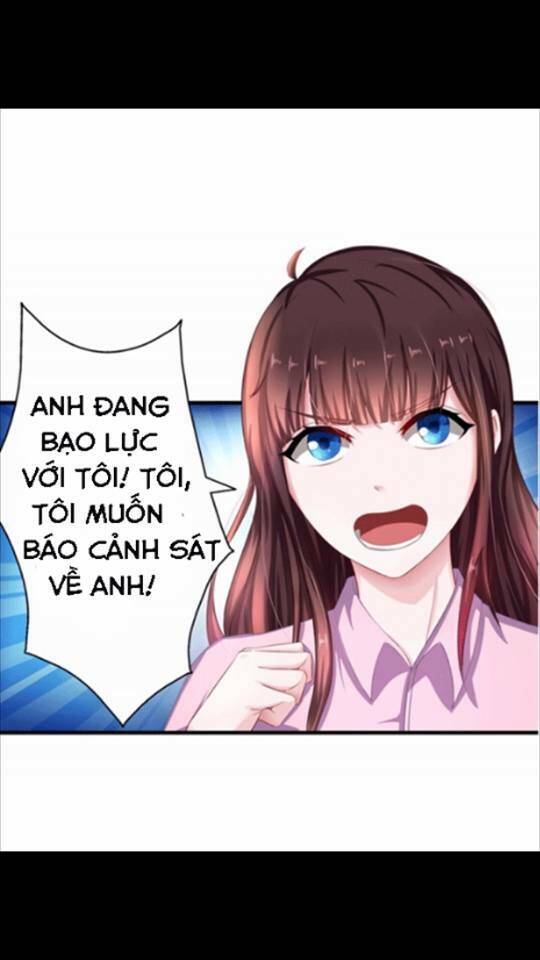 Gả Cho Tình Cũ Làm Lão Bà Chapter 4 - 17