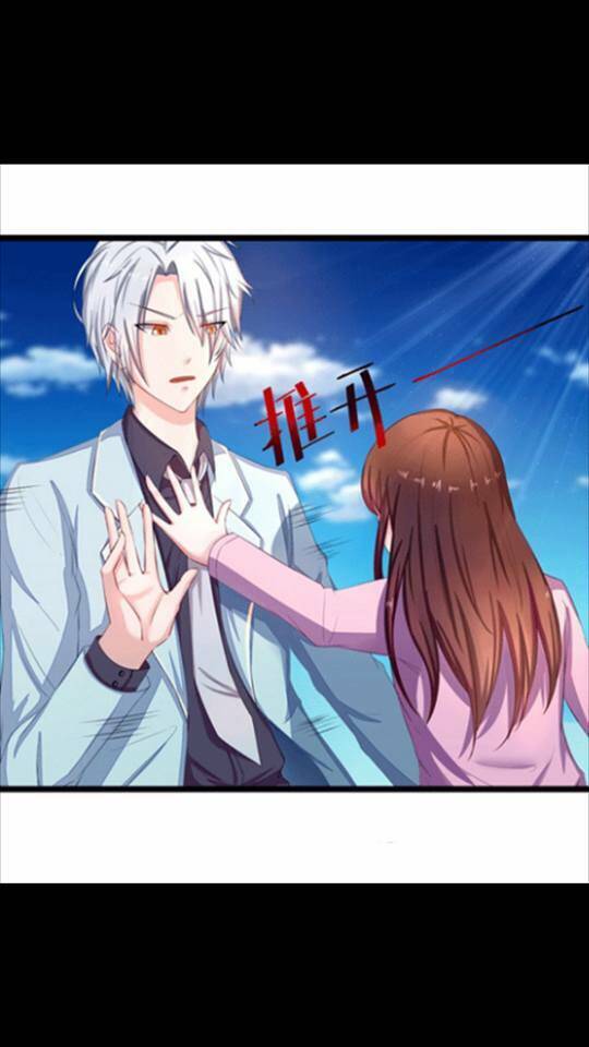 Gả Cho Tình Cũ Làm Lão Bà Chapter 4 - 22