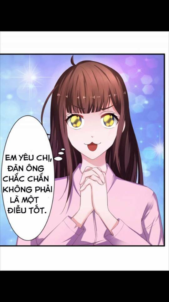 Gả Cho Tình Cũ Làm Lão Bà Chapter 4 - 26