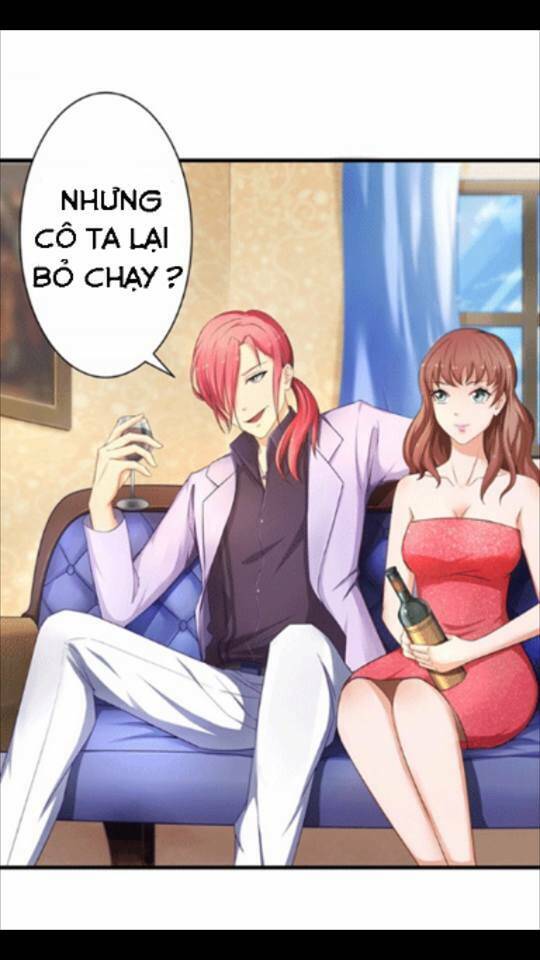 Gả Cho Tình Cũ Làm Lão Bà Chapter 4 - 29