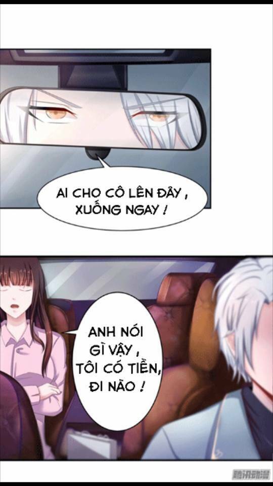 Gả Cho Tình Cũ Làm Lão Bà Chapter 4 - 7