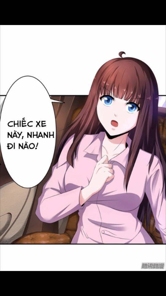 Gả Cho Tình Cũ Làm Lão Bà Chapter 4 - 9