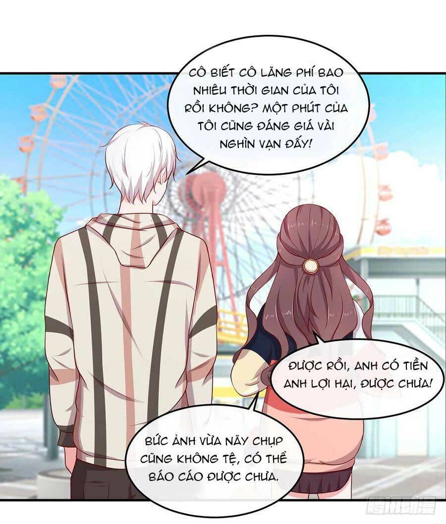 Gả Cho Tình Cũ Làm Lão Bà Chapter 40 - 27