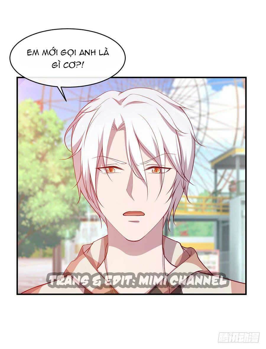 Gả Cho Tình Cũ Làm Lão Bà Chapter 41 - 2