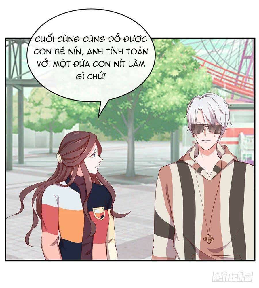 Gả Cho Tình Cũ Làm Lão Bà Chapter 41 - 13