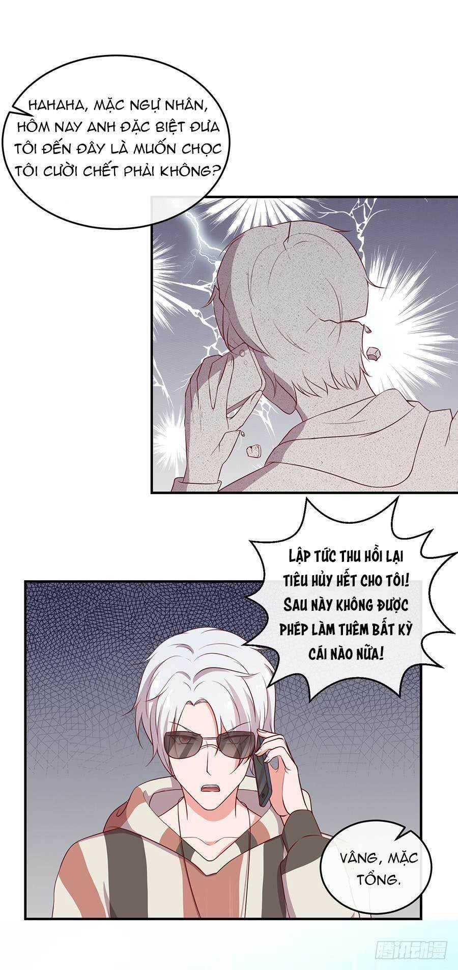 Gả Cho Tình Cũ Làm Lão Bà Chapter 41 - 26