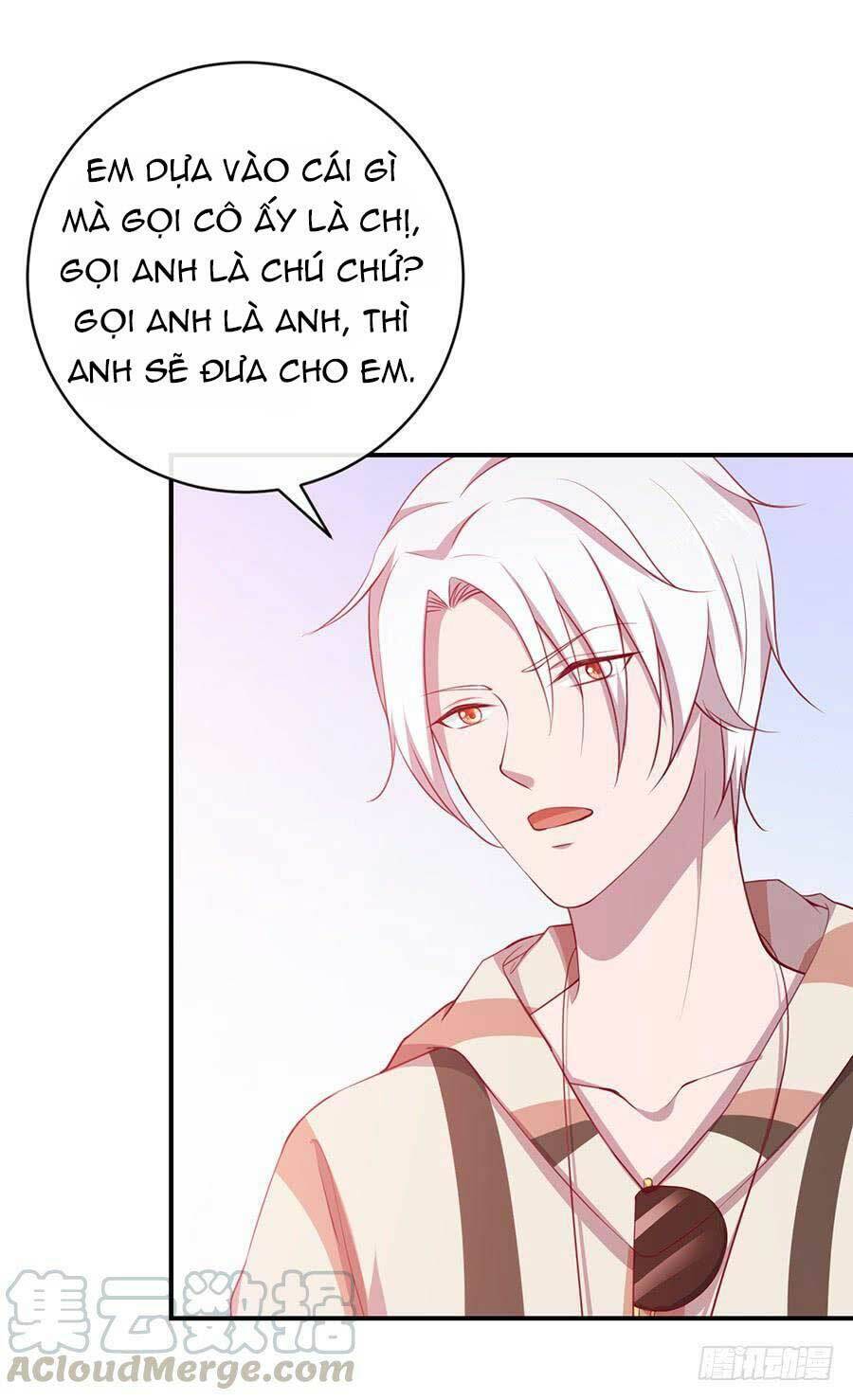 Gả Cho Tình Cũ Làm Lão Bà Chapter 41 - 4