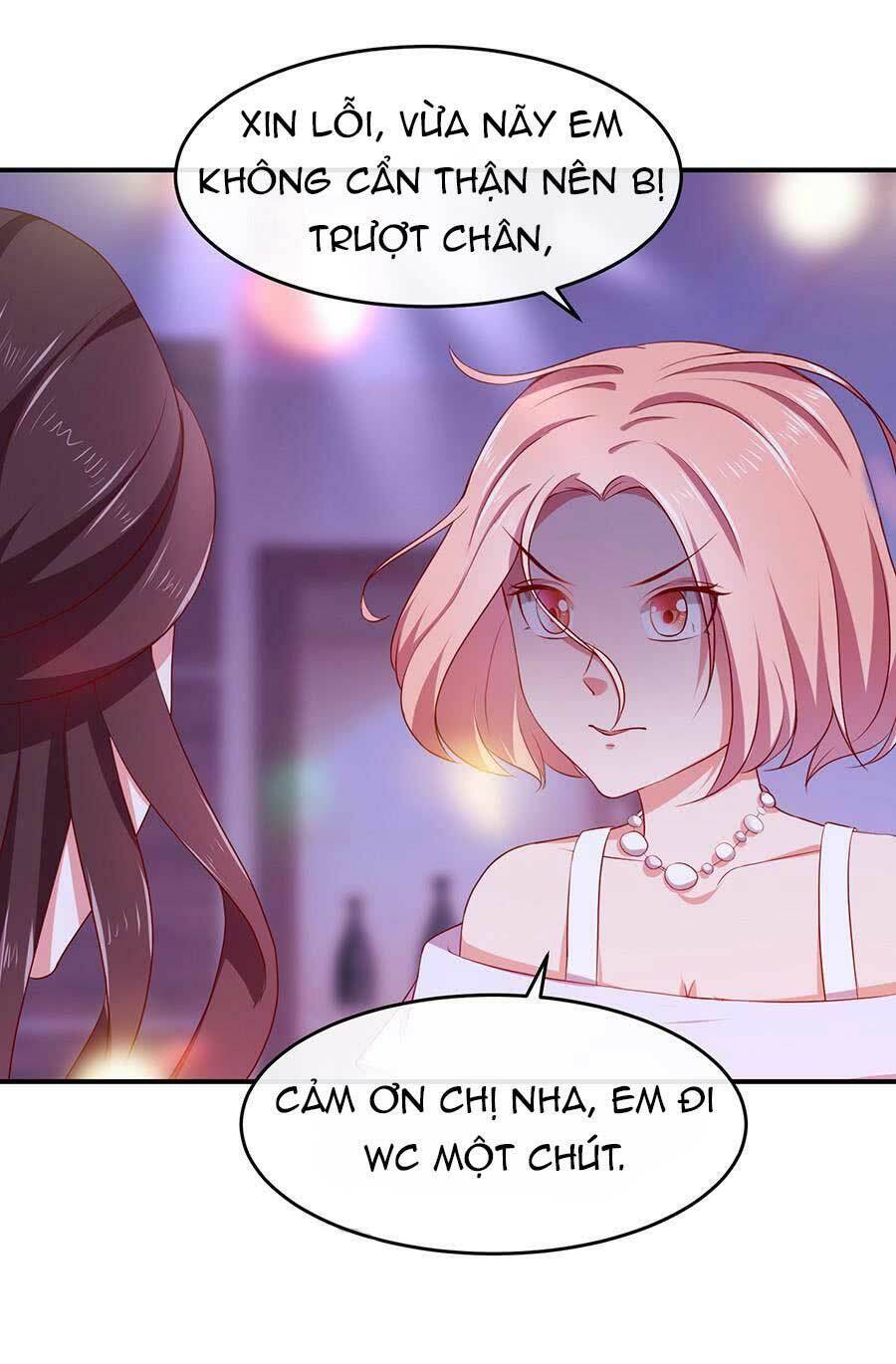 Gả Cho Tình Cũ Làm Lão Bà Chapter 42 - 25