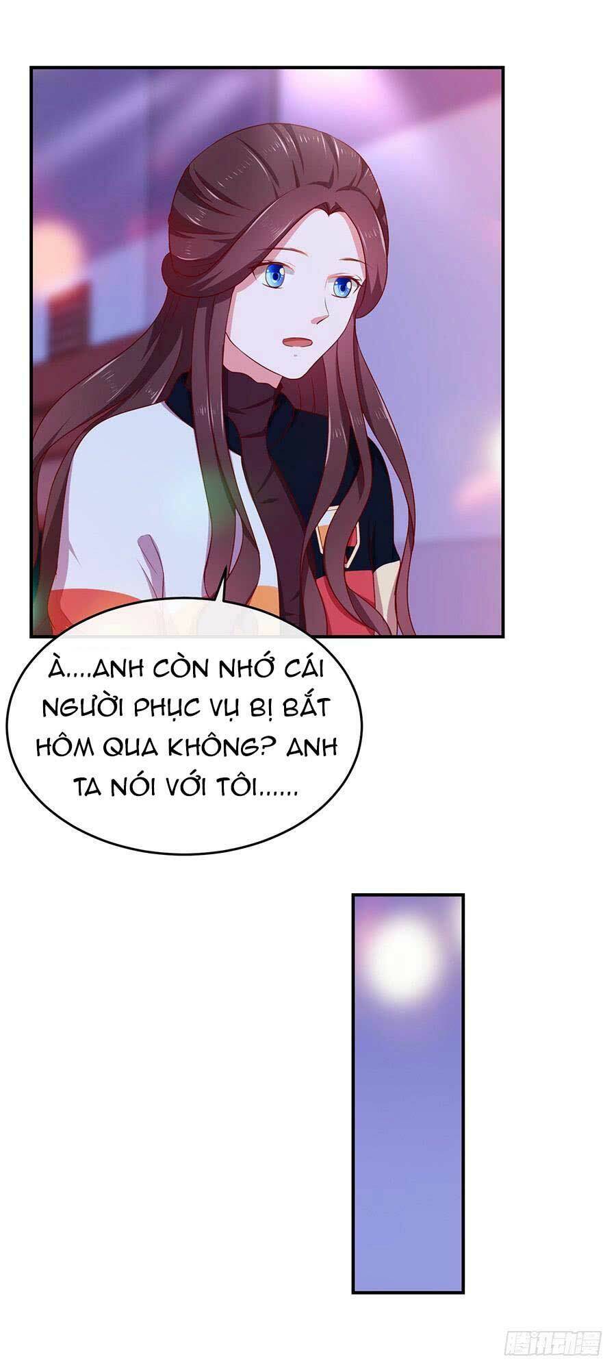 Gả Cho Tình Cũ Làm Lão Bà Chapter 42 - 28