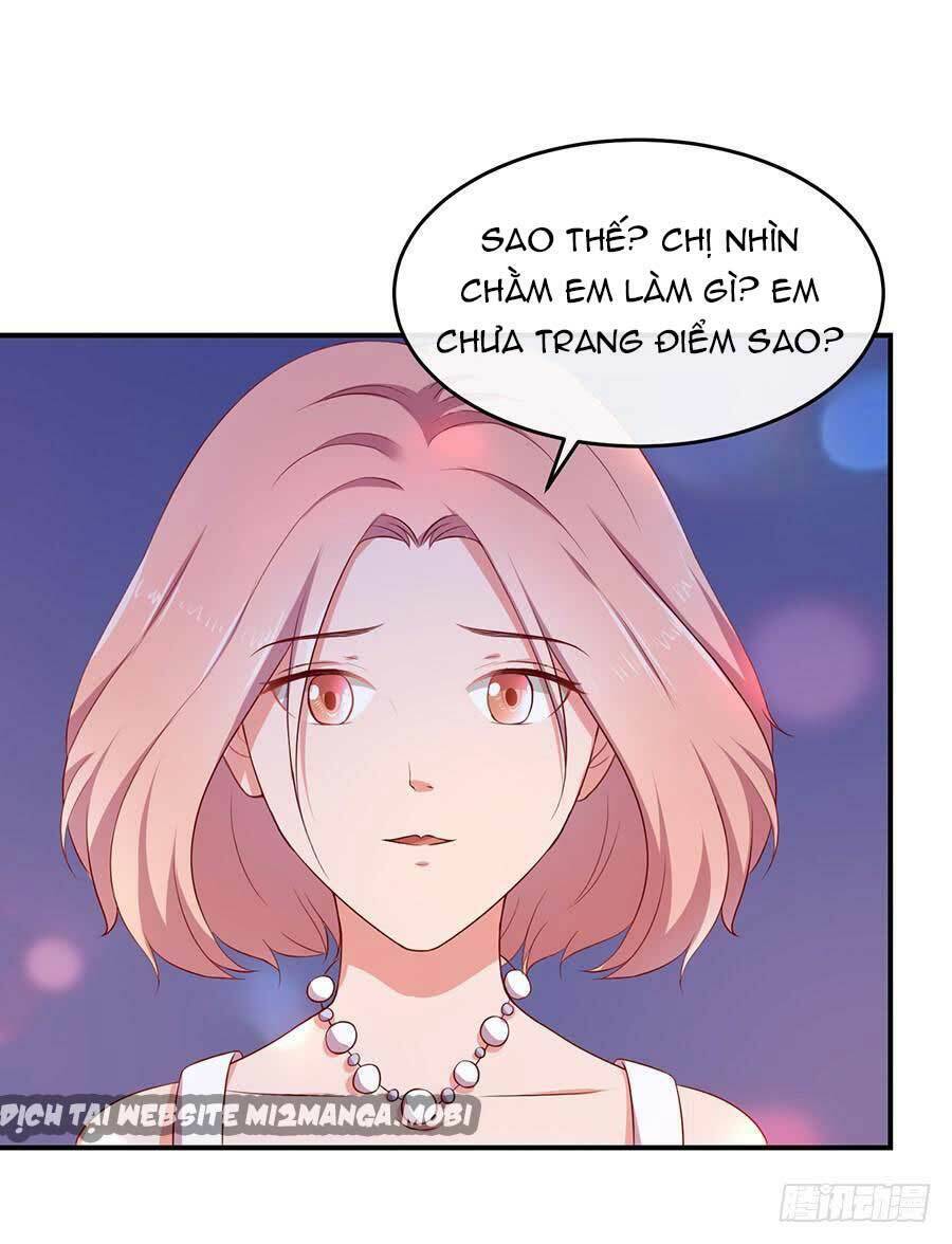 Gả Cho Tình Cũ Làm Lão Bà Chapter 42 - 35