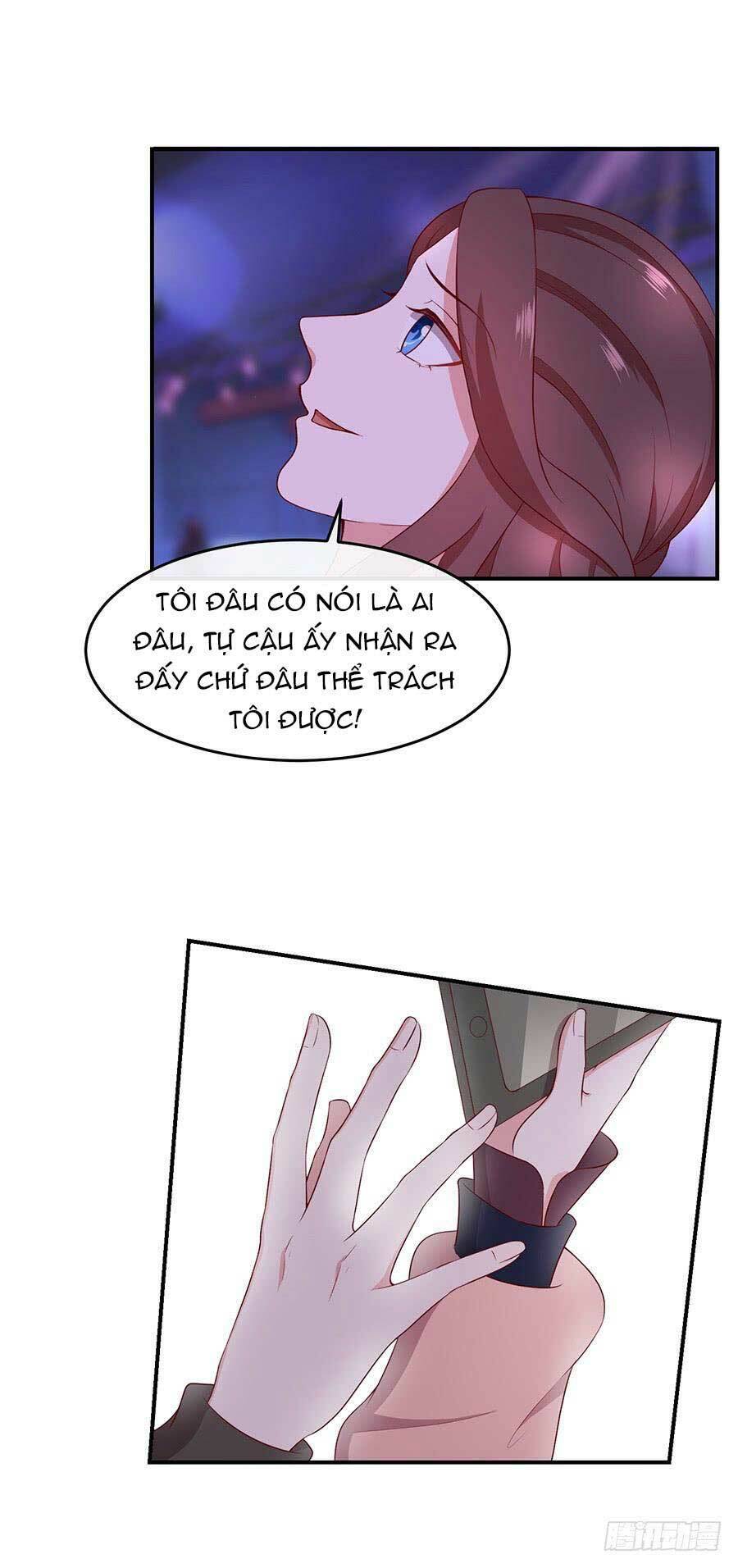 Gả Cho Tình Cũ Làm Lão Bà Chapter 42 - 7