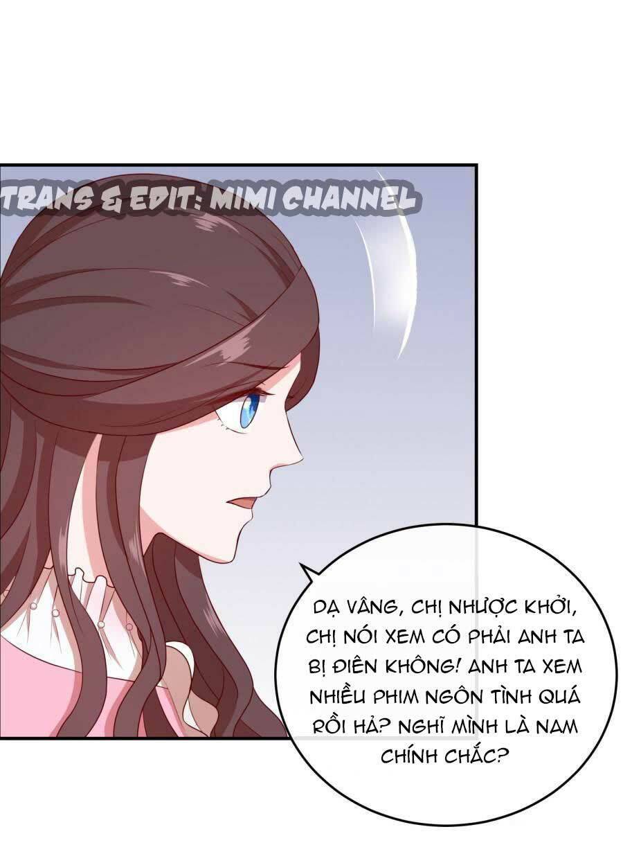 Gả Cho Tình Cũ Làm Lão Bà Chapter 43 - 14