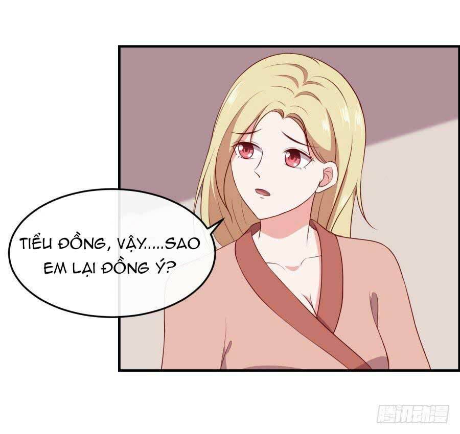 Gả Cho Tình Cũ Làm Lão Bà Chapter 43 - 15