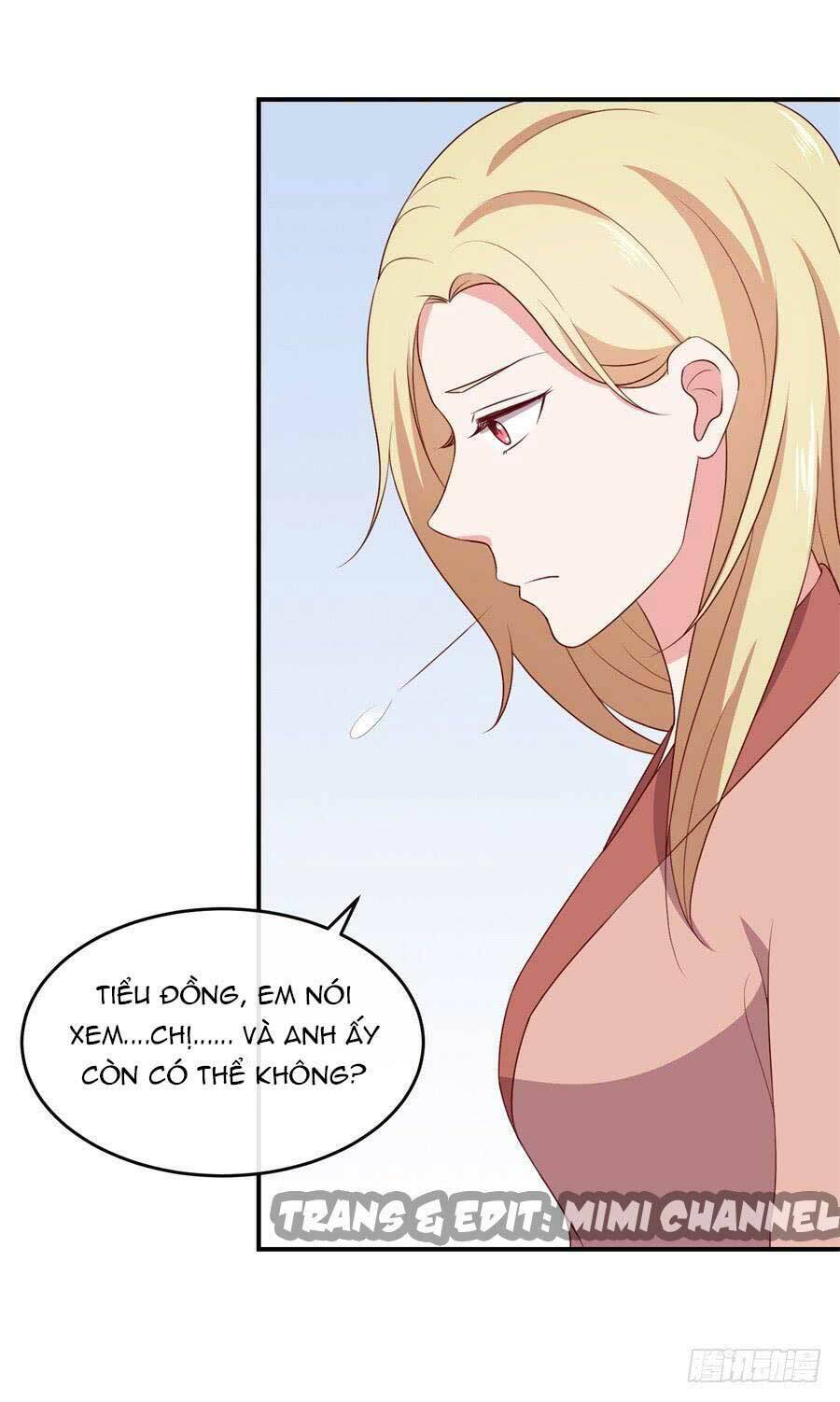 Gả Cho Tình Cũ Làm Lão Bà Chapter 43 - 19