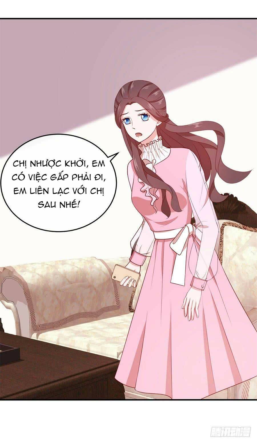 Gả Cho Tình Cũ Làm Lão Bà Chapter 43 - 28