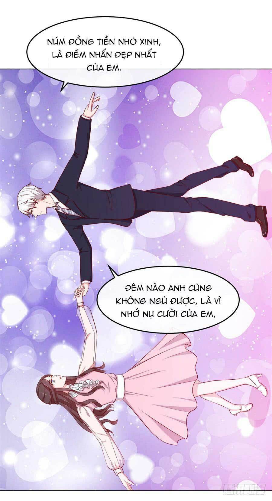 Gả Cho Tình Cũ Làm Lão Bà Chapter 44 - 19