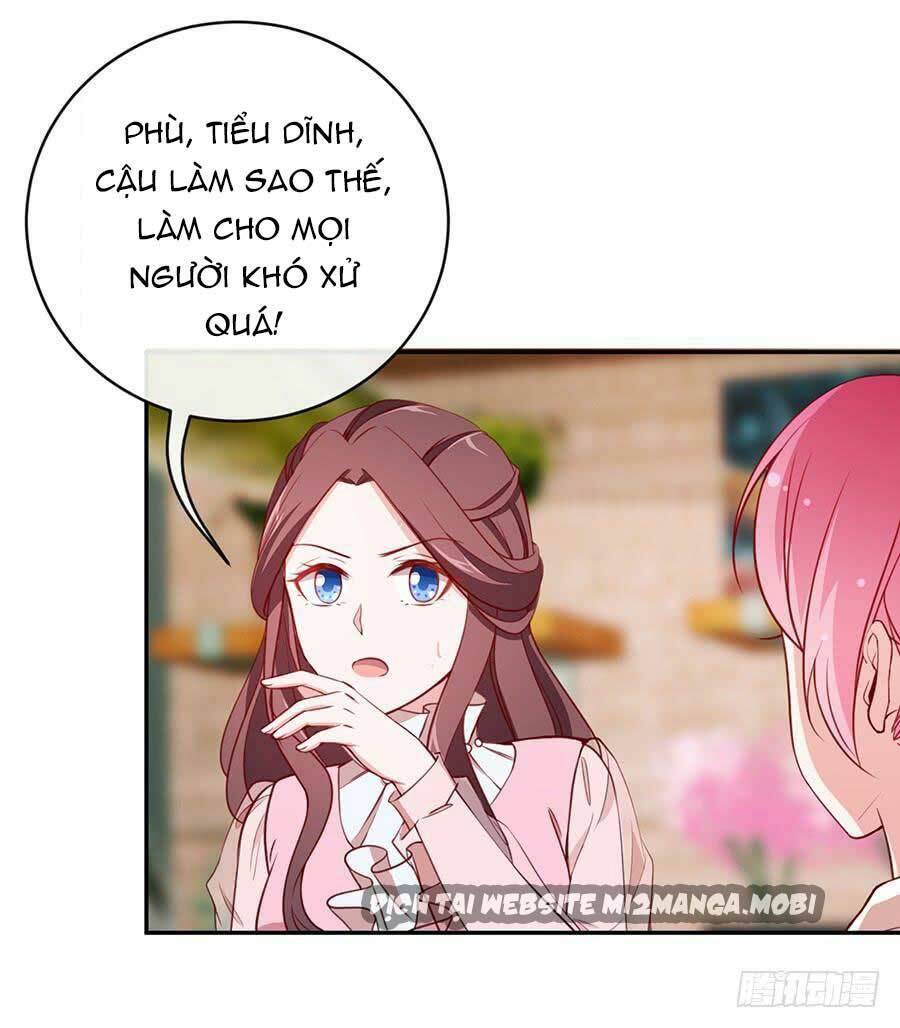 Gả Cho Tình Cũ Làm Lão Bà Chapter 45 - 27