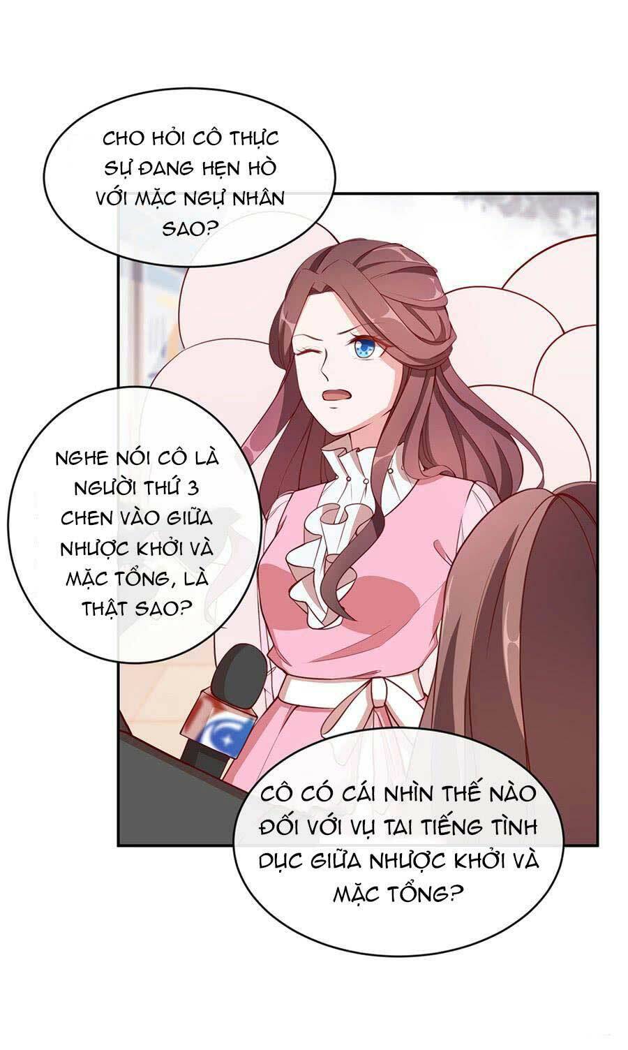 Gả Cho Tình Cũ Làm Lão Bà Chapter 45 - 36