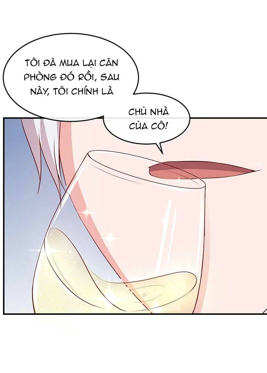 Gả Cho Tình Cũ Làm Lão Bà Chapter 45 - 46