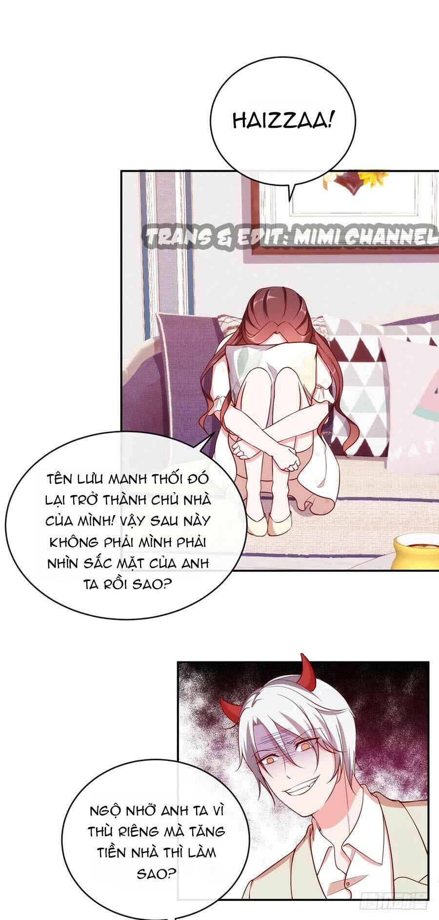 Gả Cho Tình Cũ Làm Lão Bà Chapter 46 - 2